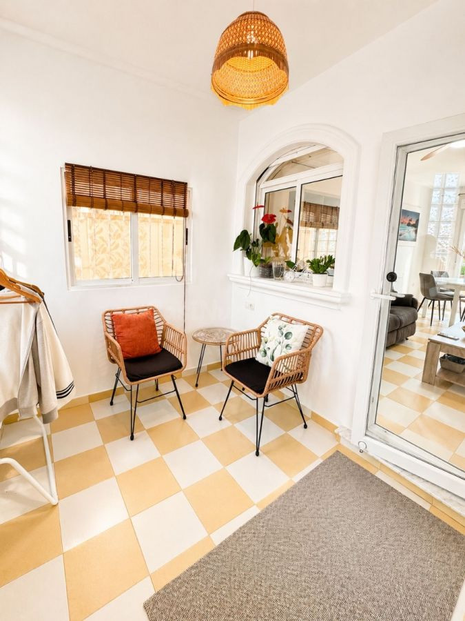 Villa 3 habitaciones 86m² en venta - Parque las naciones - foto 5