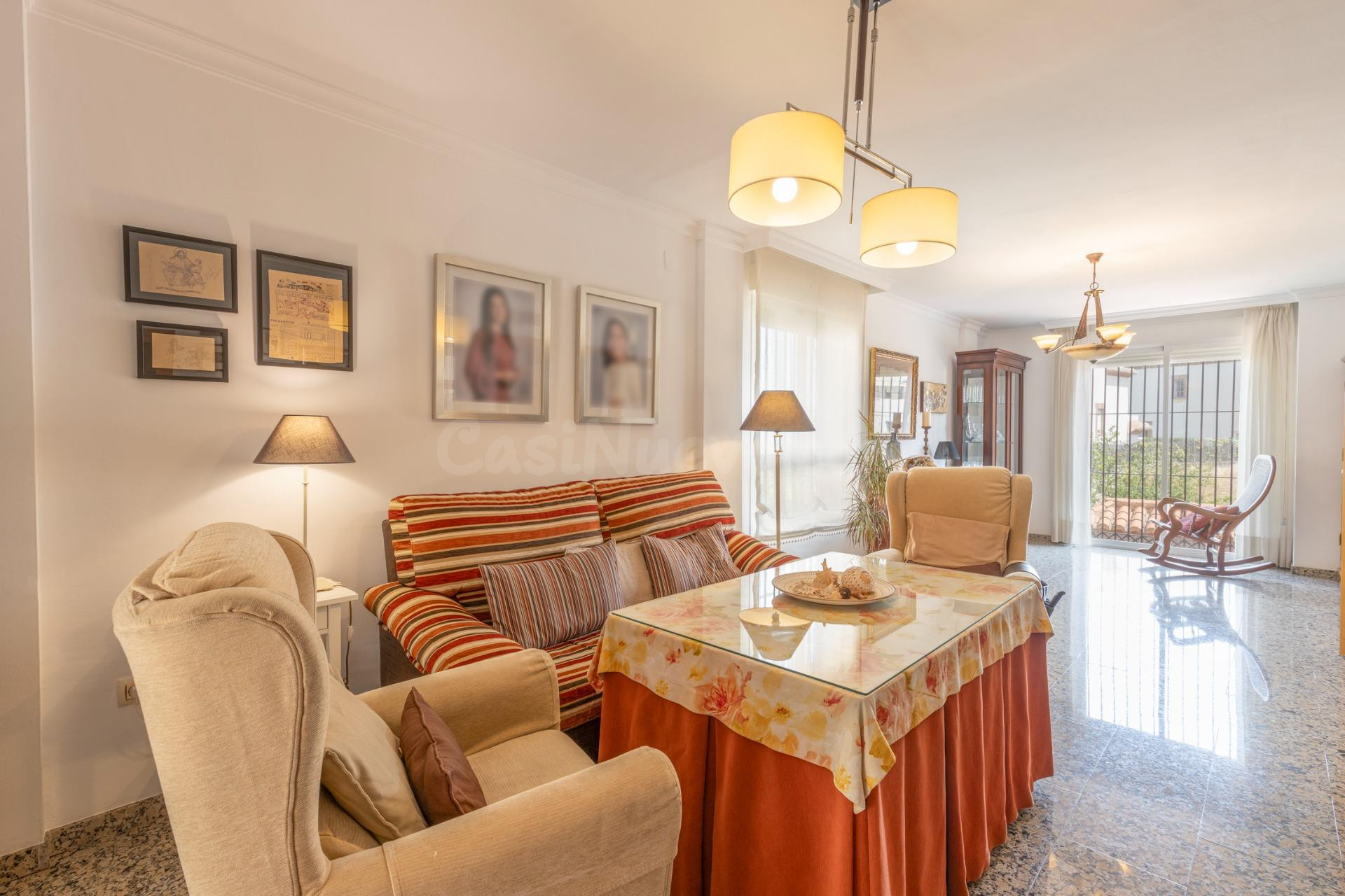 Exclusiva vivienda premium en La Zubia - foto 5