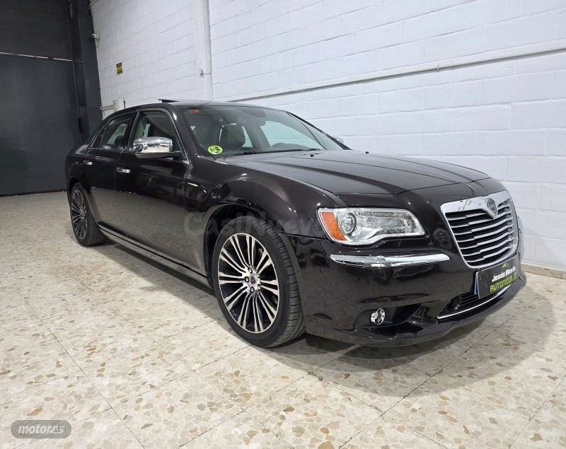 Chrysler 300 C