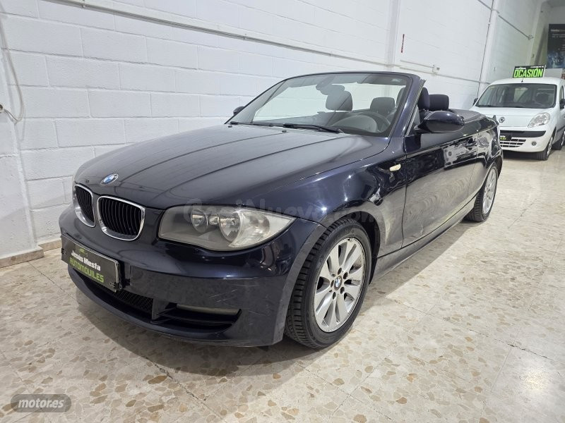 BMW Serie 1