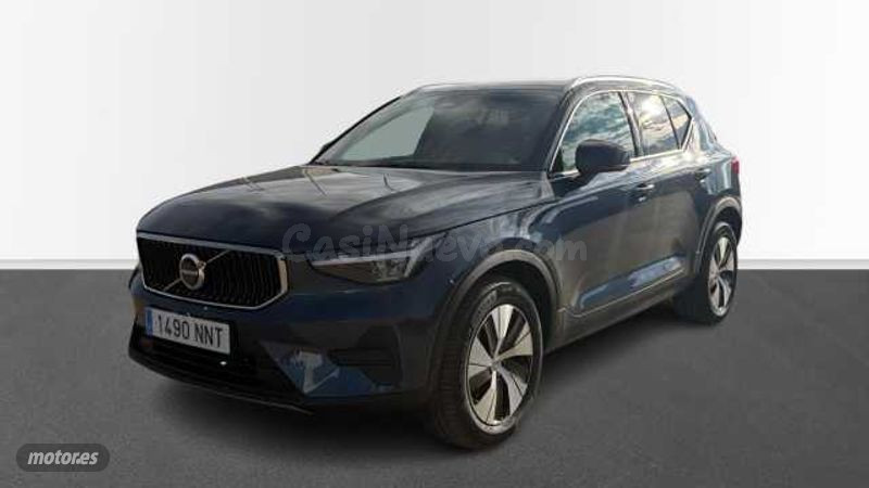 Volvo XC40 Nueve Puertas en Valladolid - Precio 39.795€