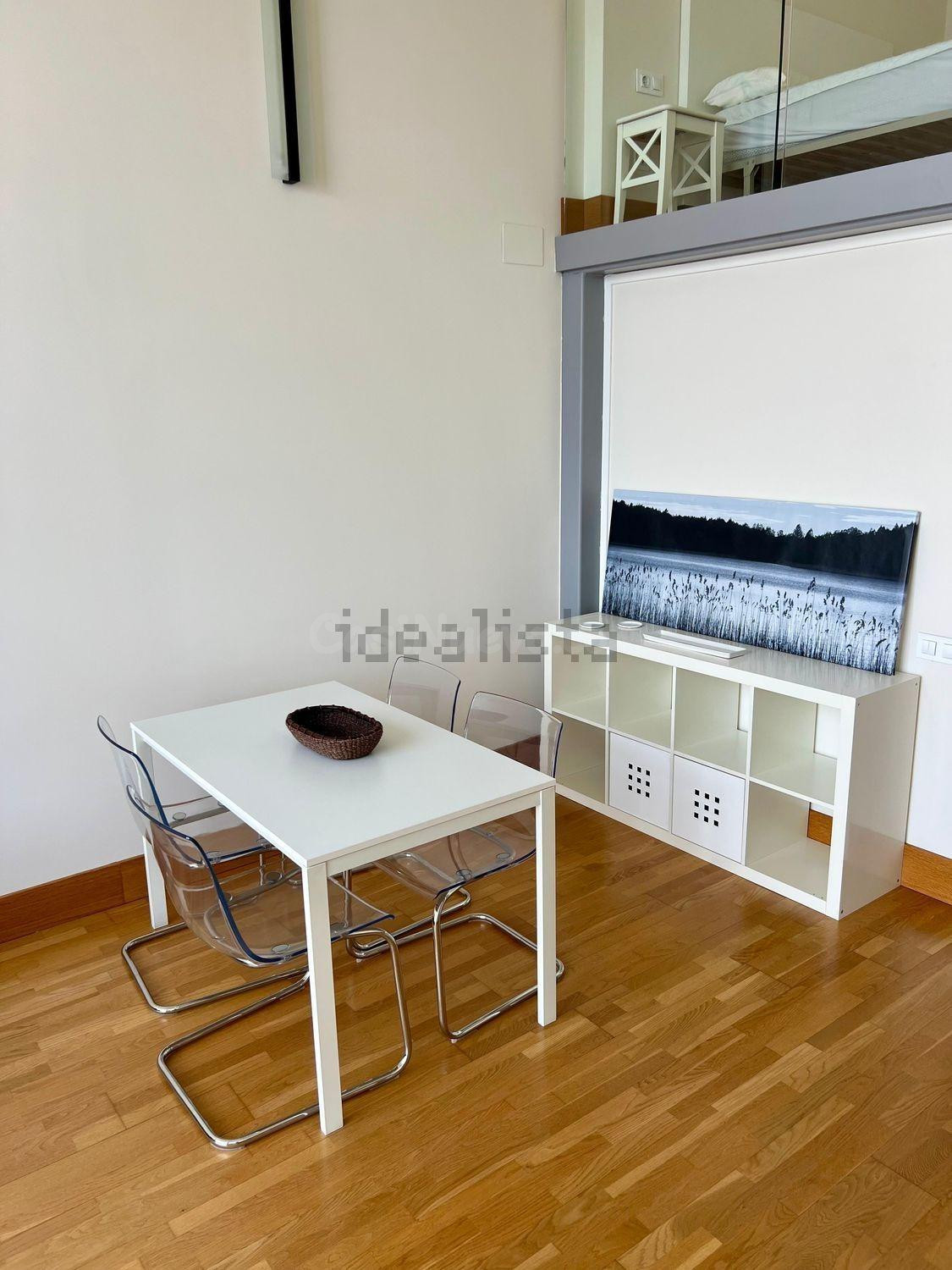 Estudio 1 habitación 61m² en alquiler - Sant Llorenç - foto 4