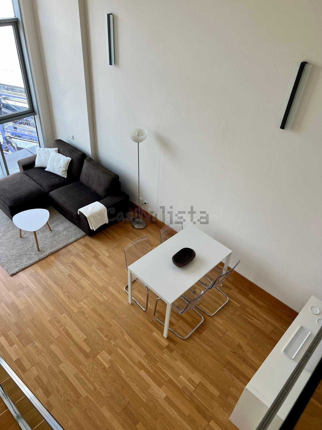 Estudio 1 habitación 61m² en alquiler - Sant Llorenç - foto 5