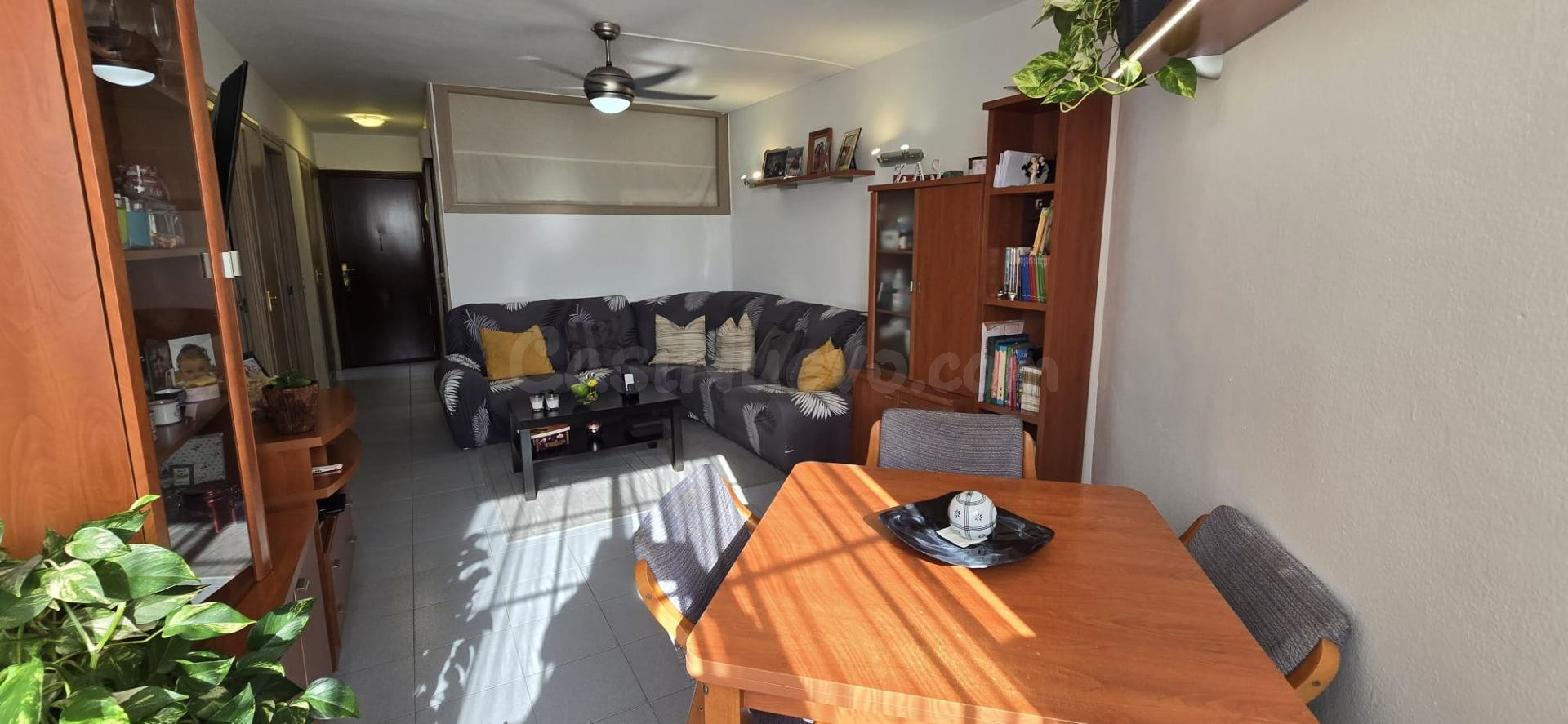 PISO VENTA MARBELLA 2 DORMITORIOS