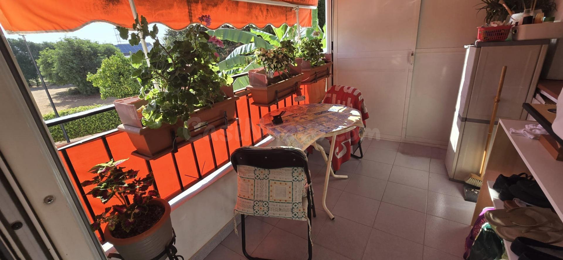 PISO VENTA MARBELLA 2 DORMITORIOS - foto 2