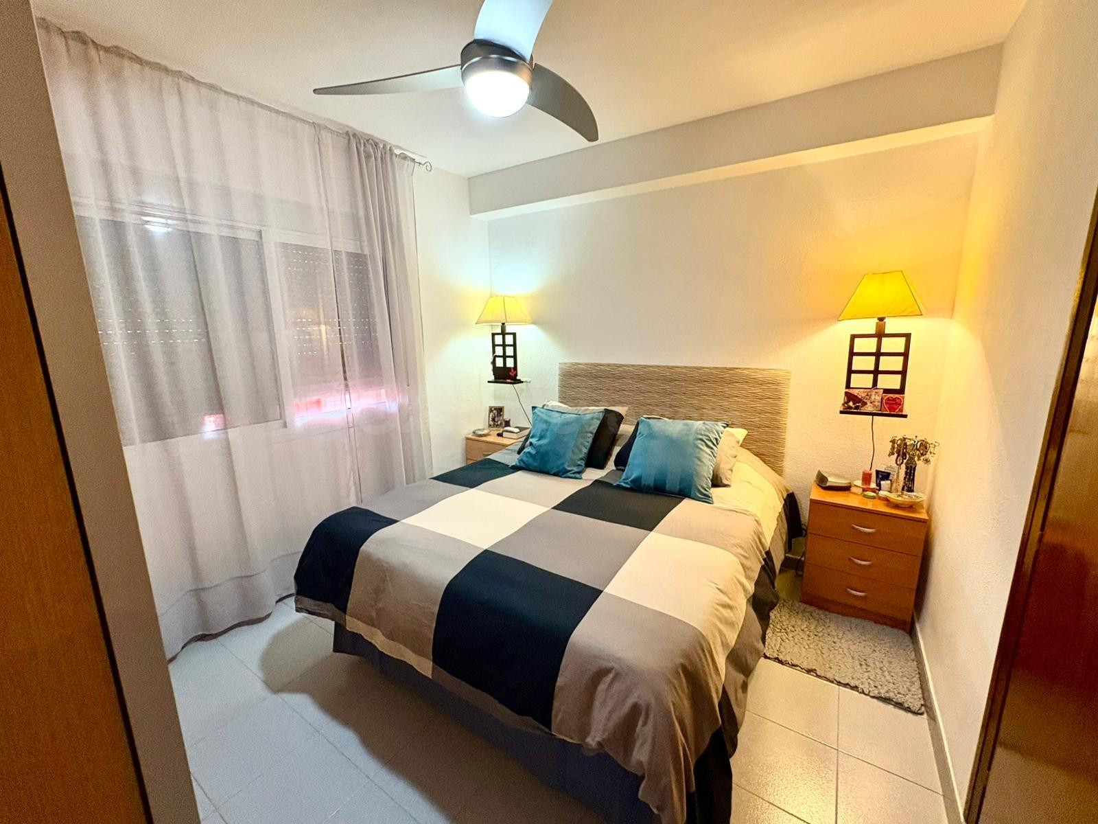 PISO VENTA MARBELLA 2 DORMITORIOS - foto 4