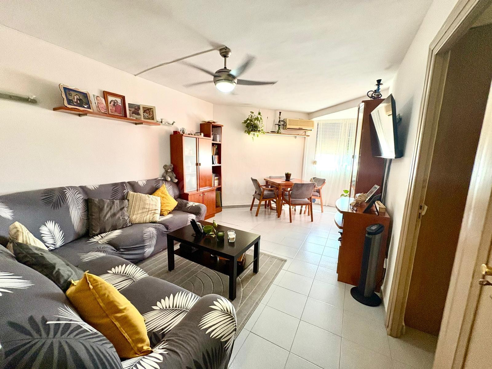 PISO VENTA MARBELLA 2 DORMITORIOS - foto 5