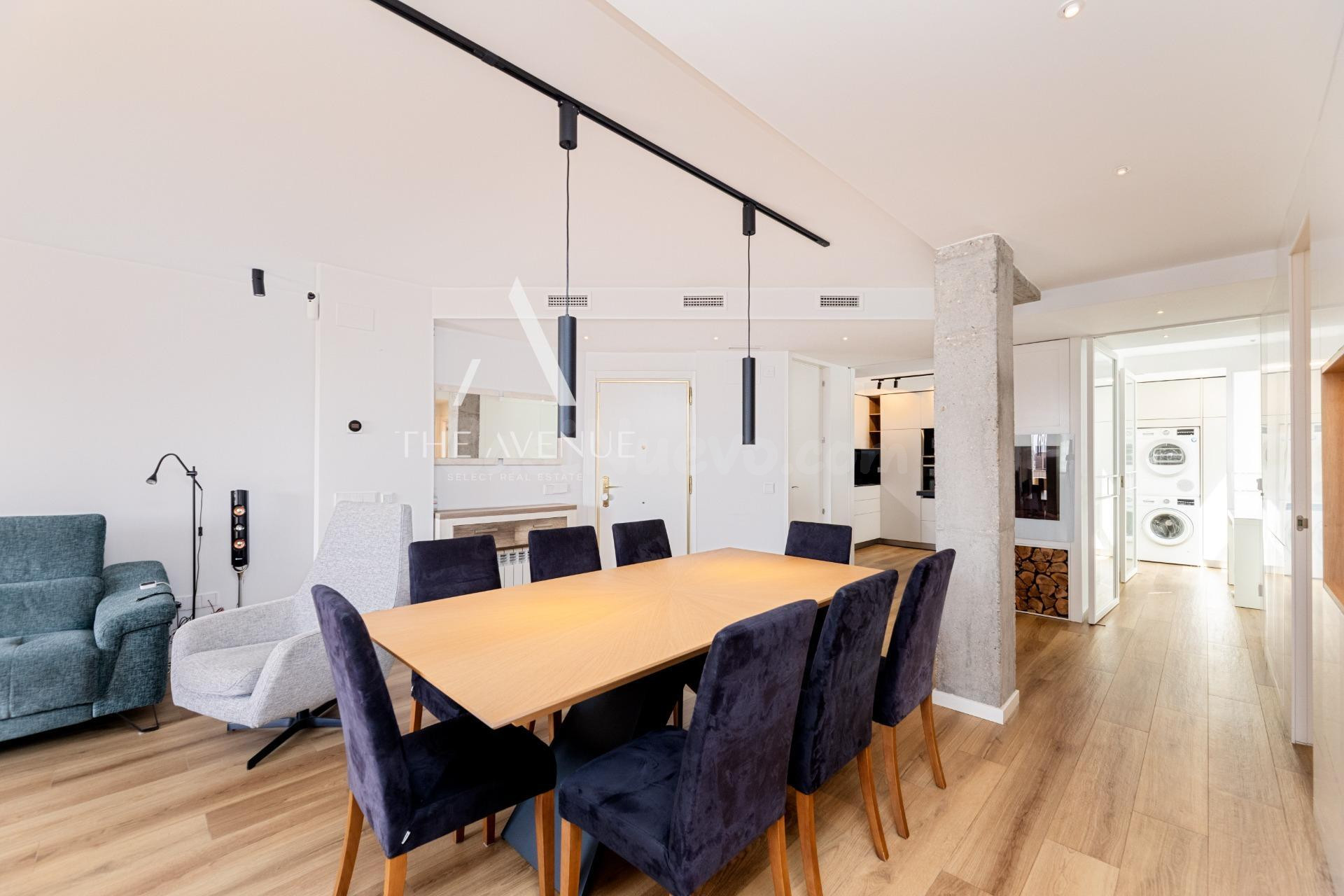 ESPECTACULAR PISO EN ESTRELLA POLAR, ÚLTIMA PLANTA. - foto 4