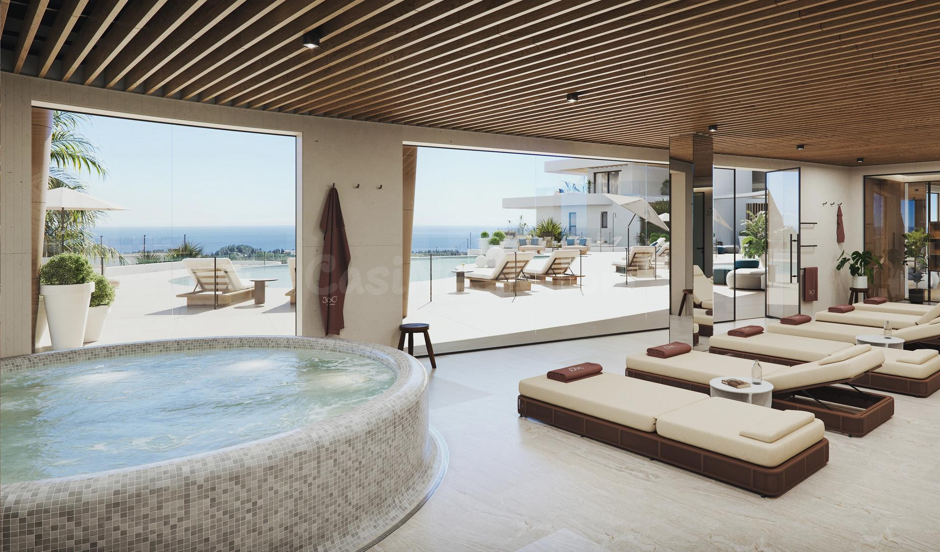 Planta baja 3 habitaciones 134m² en venta - Cerros del Águil - foto 3