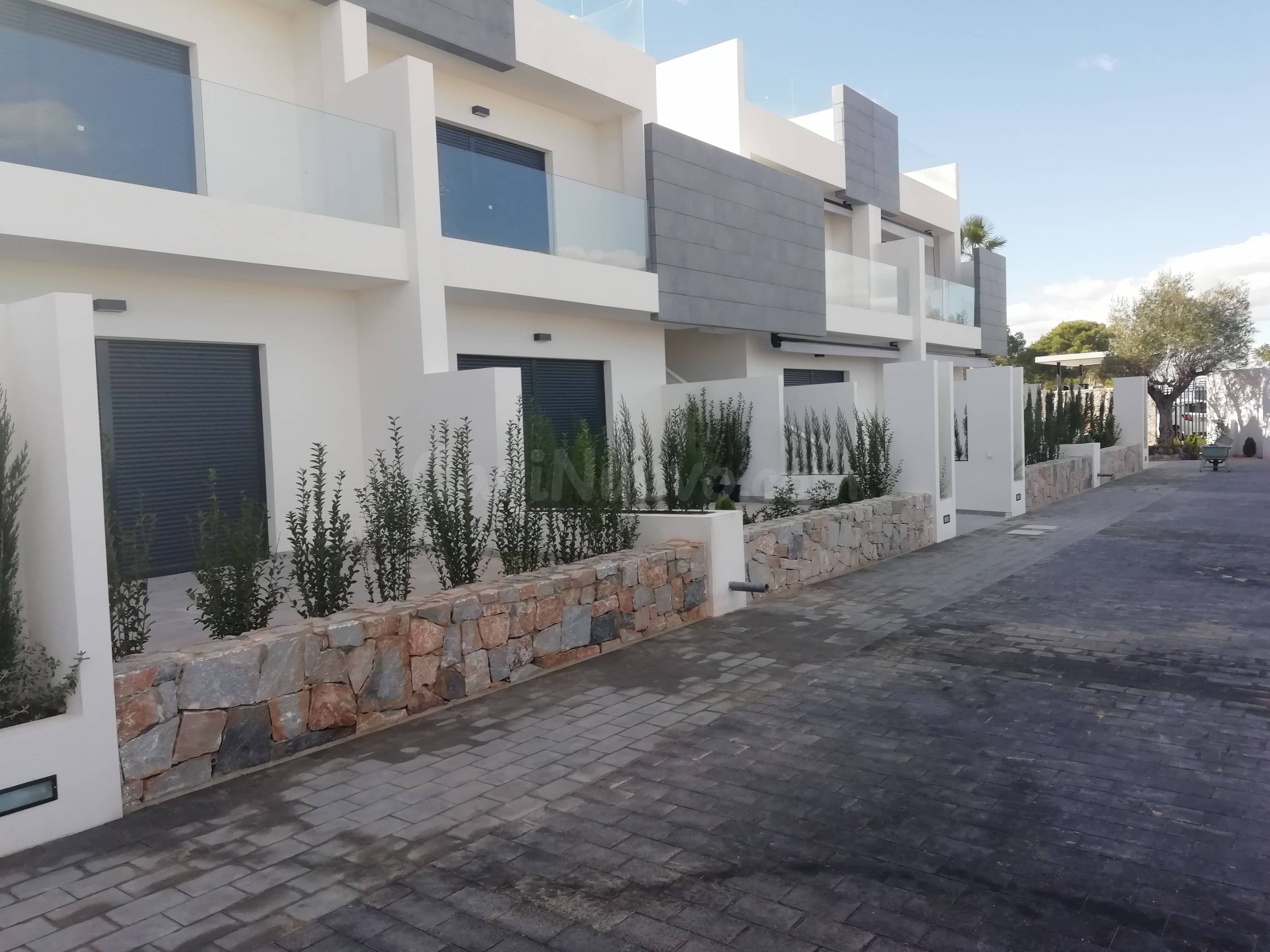 Bungalow Planta Alta 3 habitaciones 74m² en venta - Los balc - foto 2
