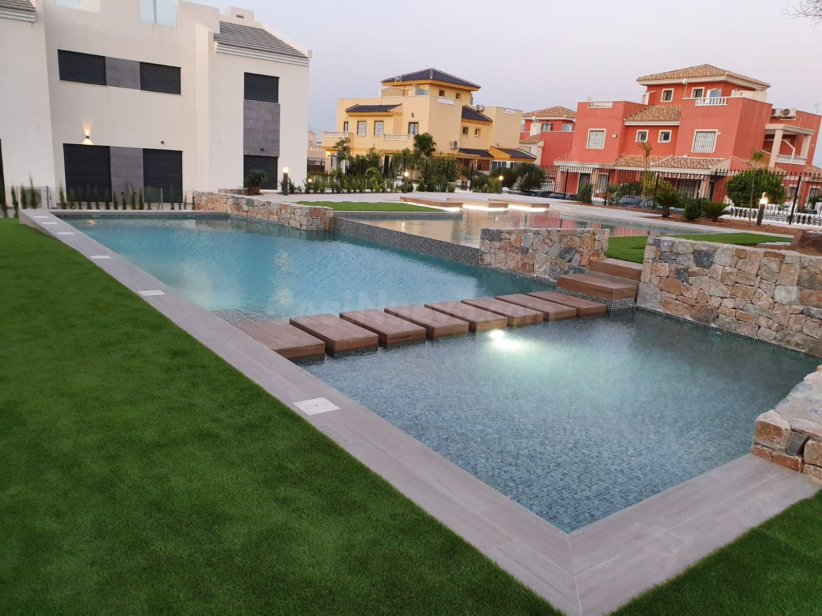 Bungalow Planta Alta 3 habitaciones 74m² en venta - Los balc - foto 3