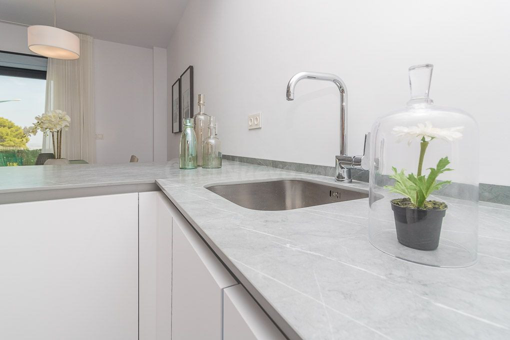 Bungalow Planta Alta 3 habitaciones 74m² en venta - Los balc - foto 5