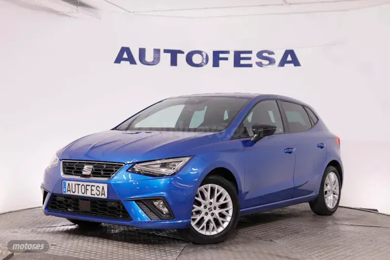 Seat Ibiza 2025 Alpedrete