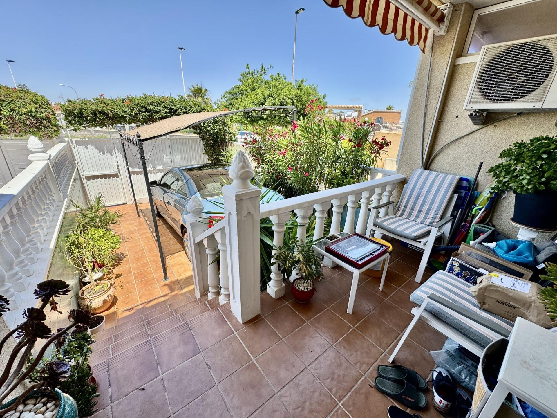 Casa 2 habitaciones en venta - La Siesta - El Salado - Torre - foto 4