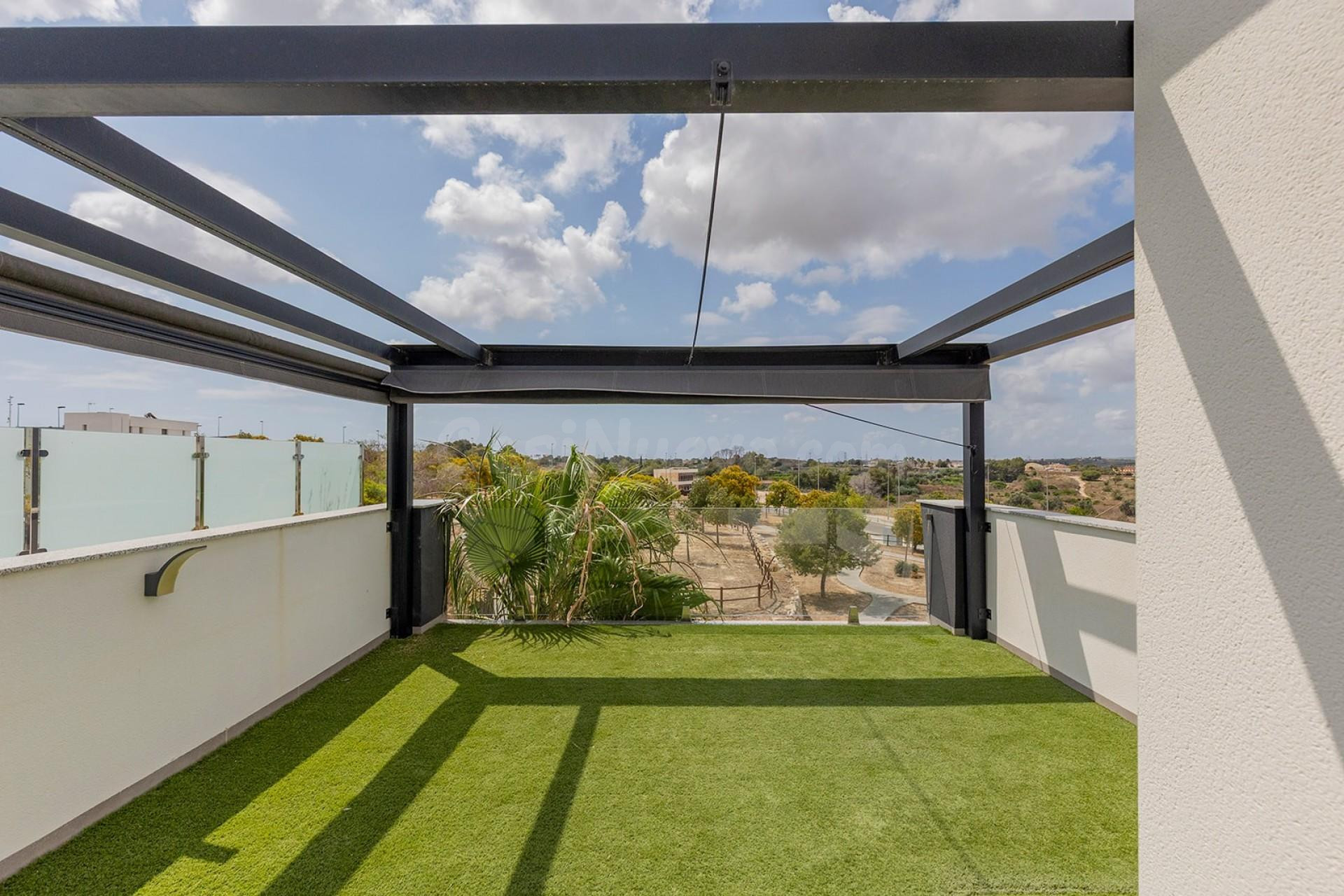 Villa 3 habitaciones 144m² en venta - Pueblo 4 - foto 4