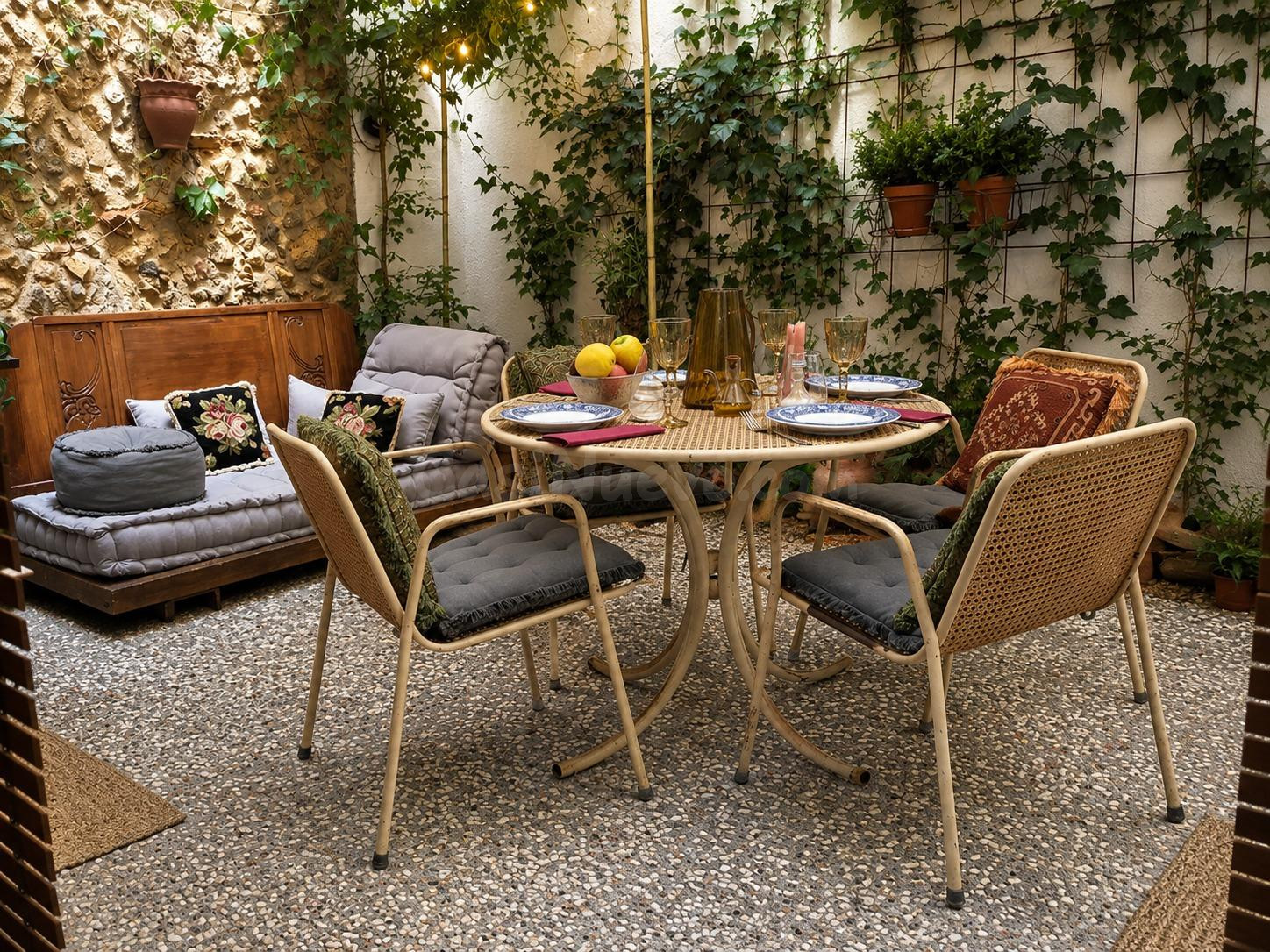 Dúplex con encanto en Palau-saverdera - foto 3