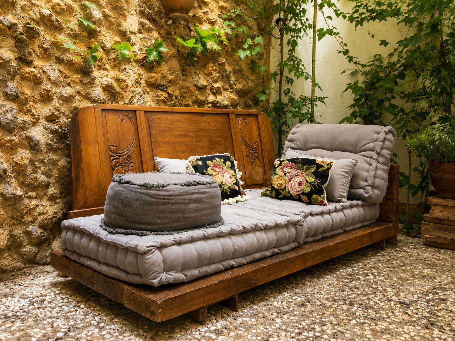 Dúplex con encanto en Palau-saverdera - foto 4