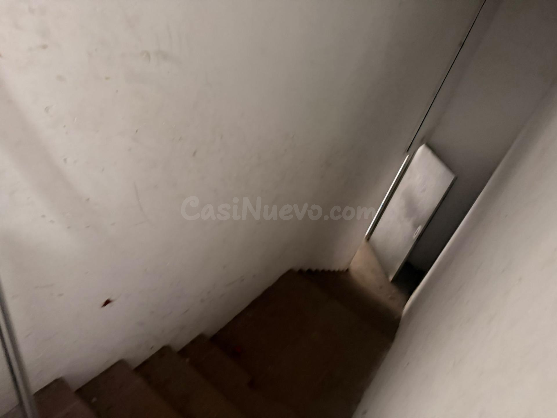 🏭 Gran nave industrial con rampa privada en Terrassa – Excel - foto 5