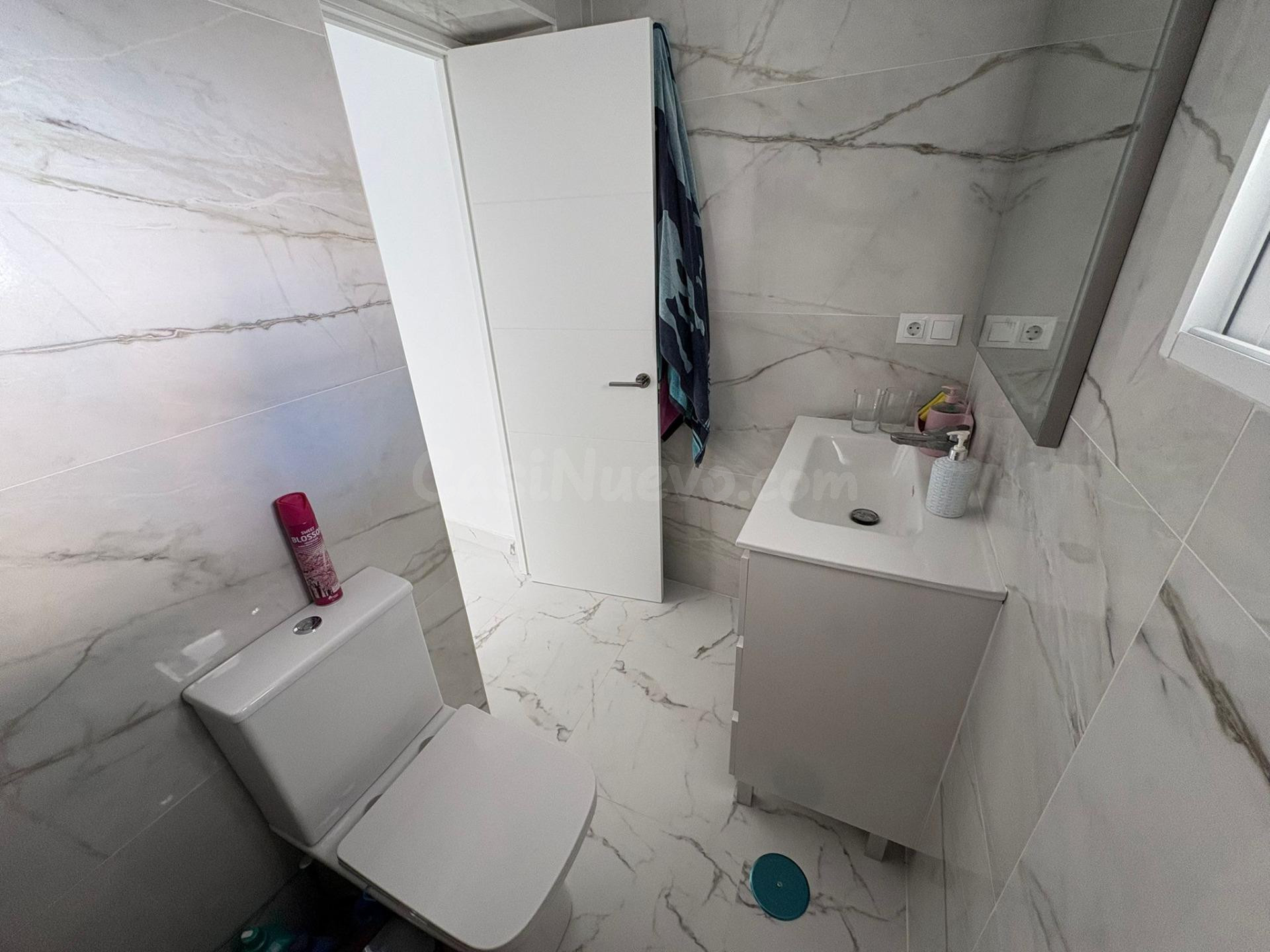 VENTA DE CASA EN LA ZUBIA - foto 4