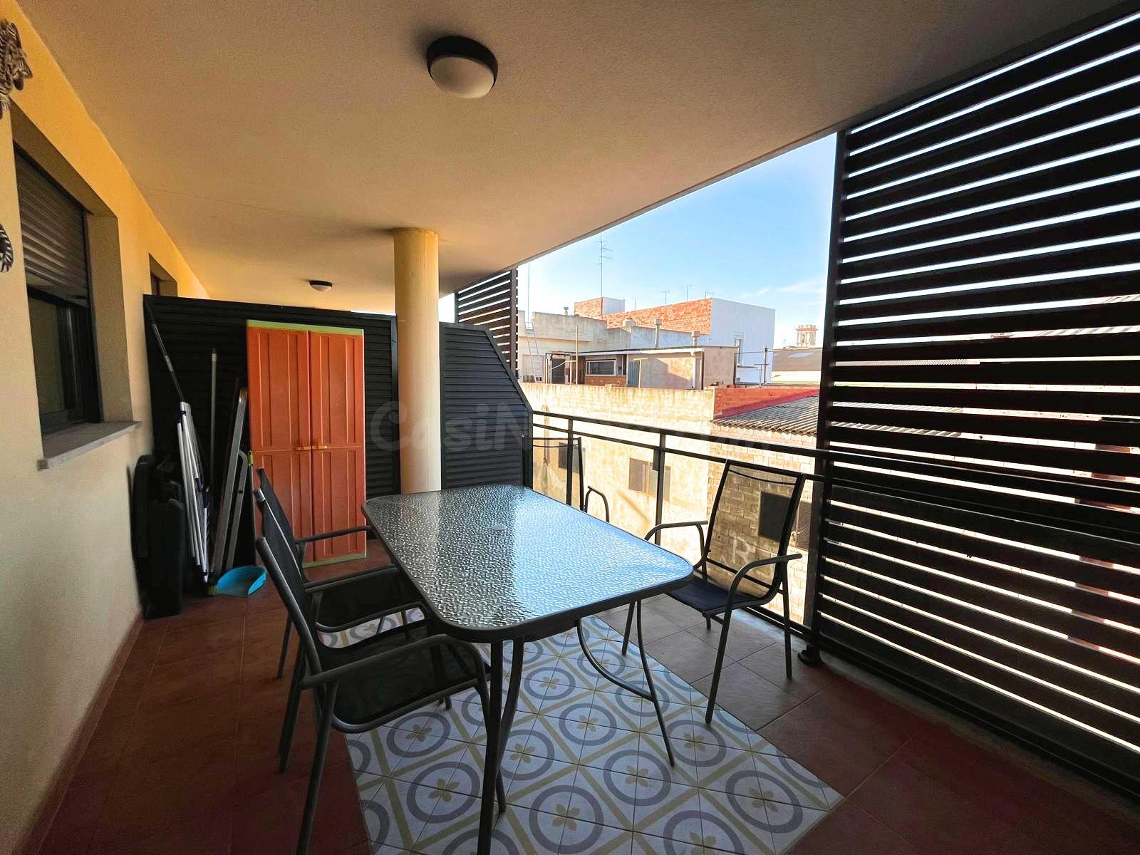 OPORTUNIDAD! EN VENTA APARTAMENTO CON GARAJE, PISCINA Y TRAS - foto 3