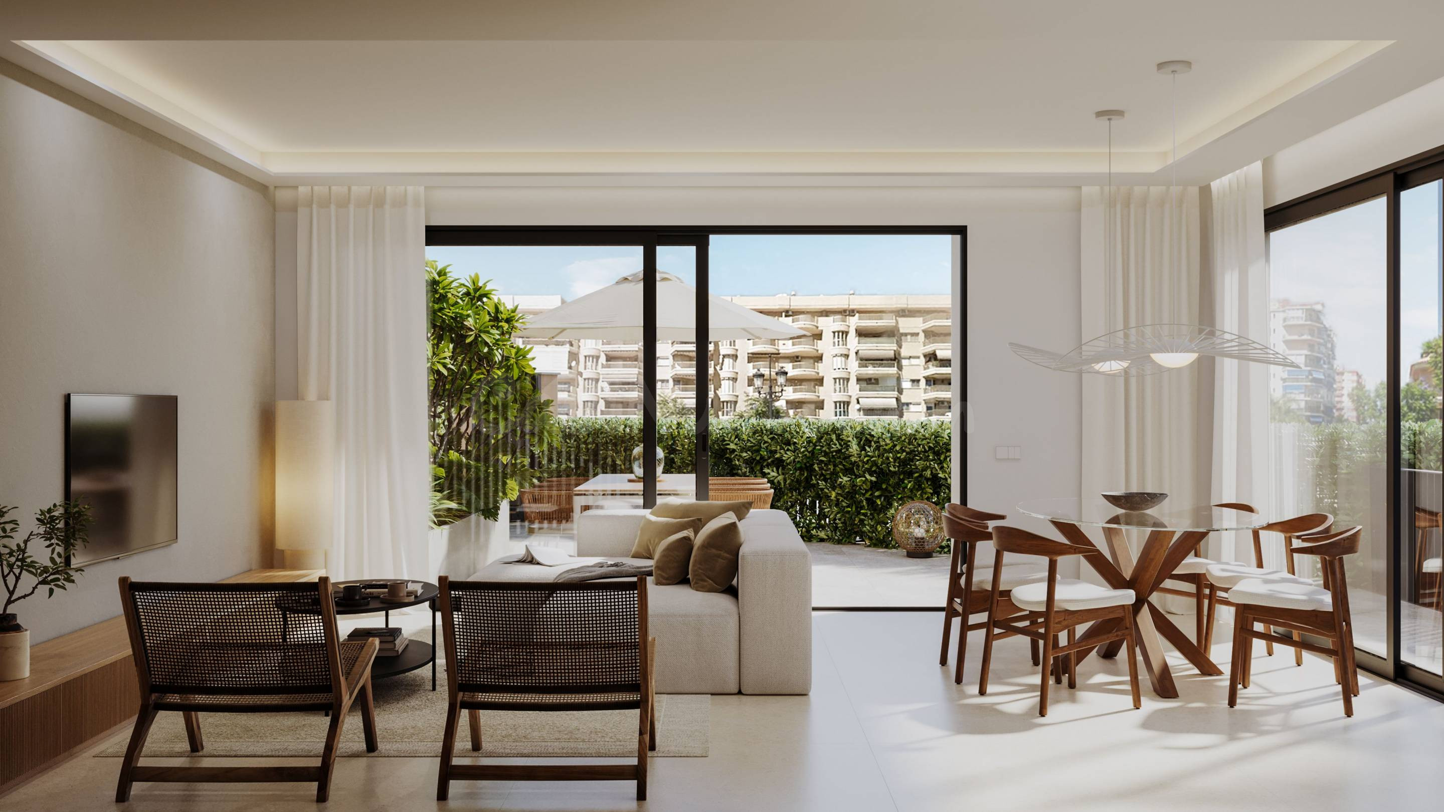 Adosado 3 habitaciones 290m² en venta - Castillo de Sohail - foto 4
