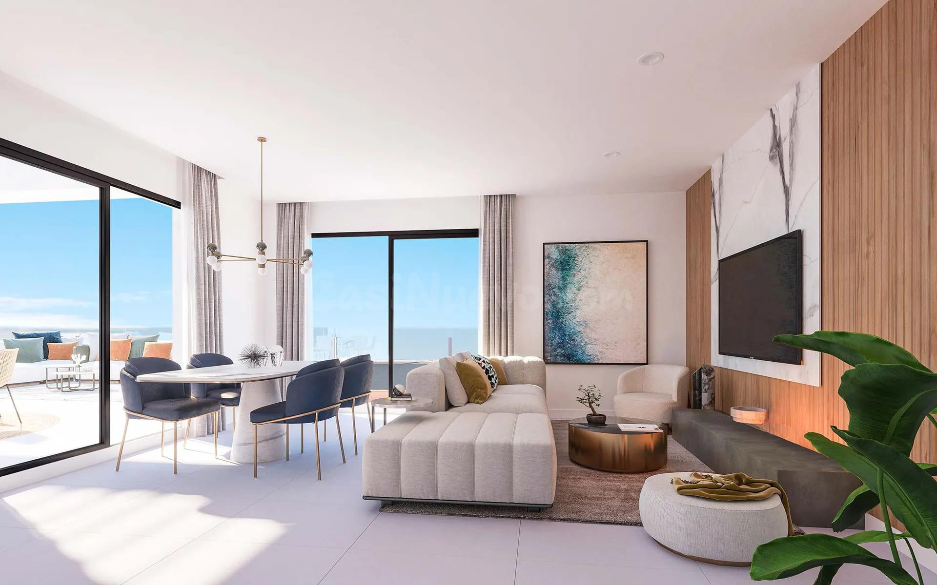 Adosado 3 habitaciones 258m² en venta - Montealto - foto 2