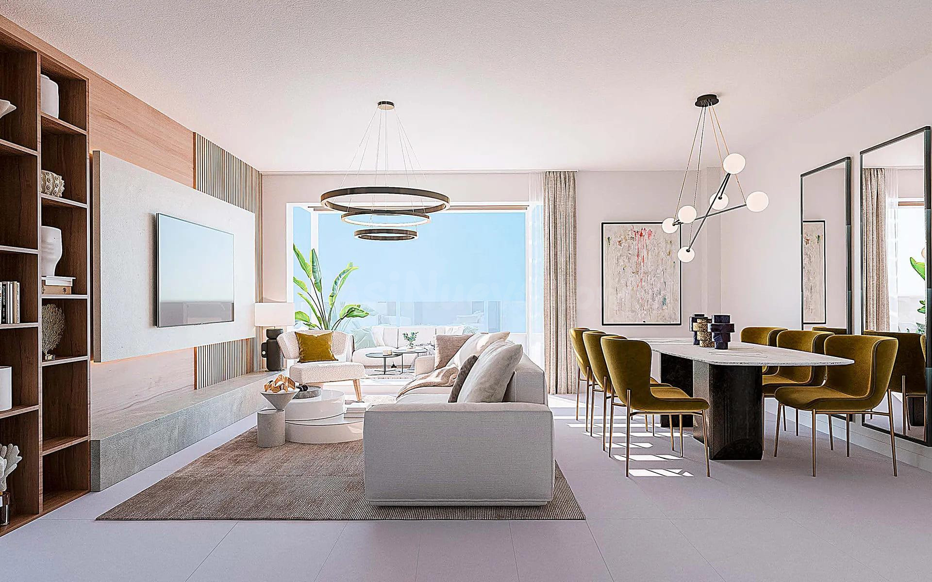 Adosado 3 habitaciones 258m² en venta - Montealto - foto 4
