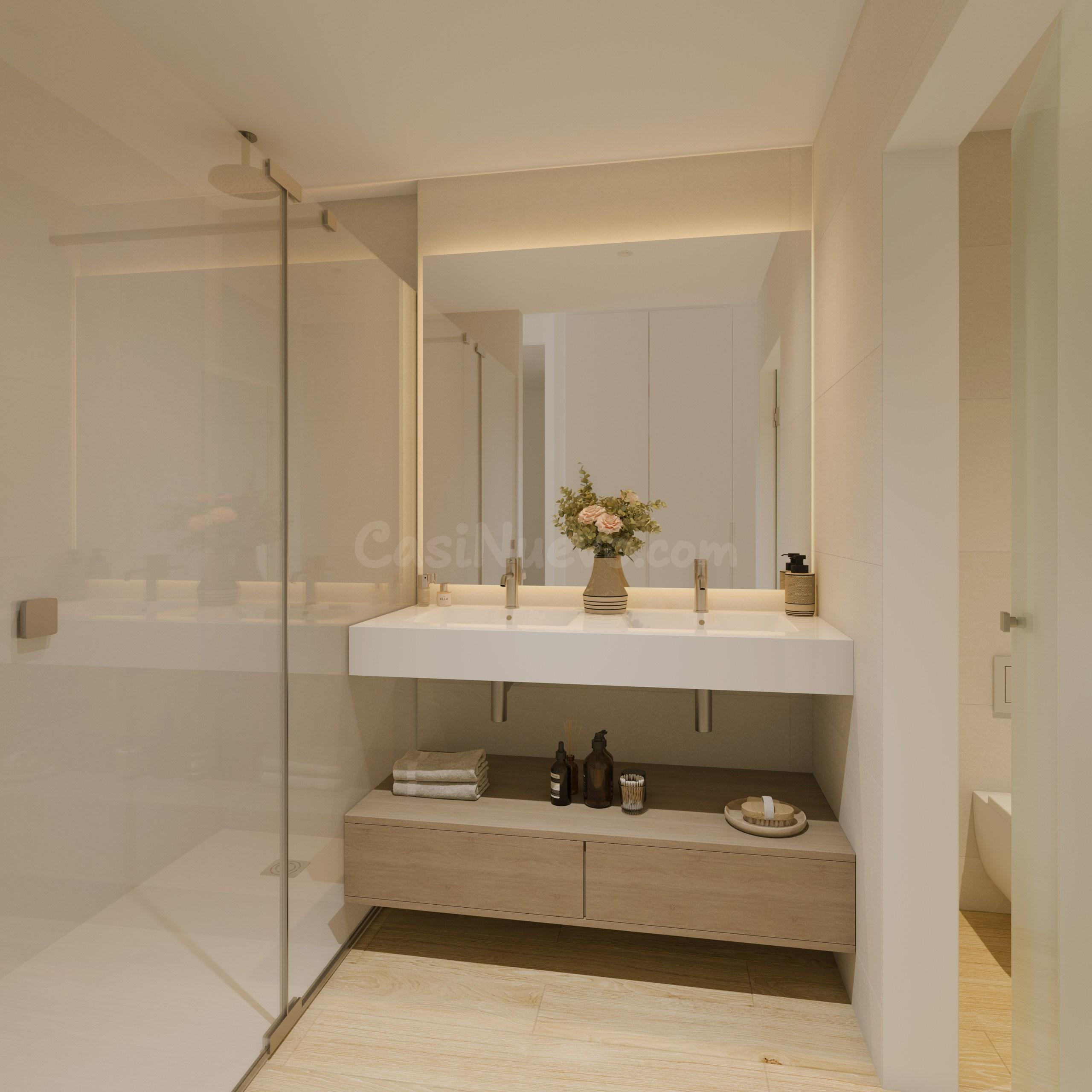 Adosado 3 habitaciones 172m² en venta - El Higuerón - foto 4