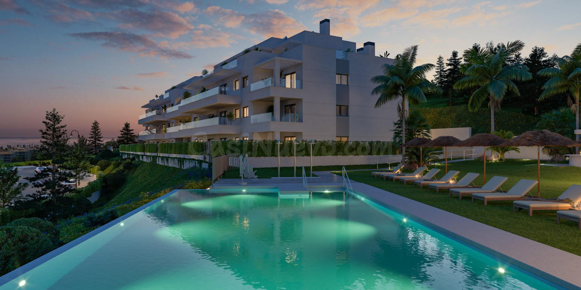 Planta baja 3 habitaciones 124m² en venta - Calaburra - Chap - foto 2