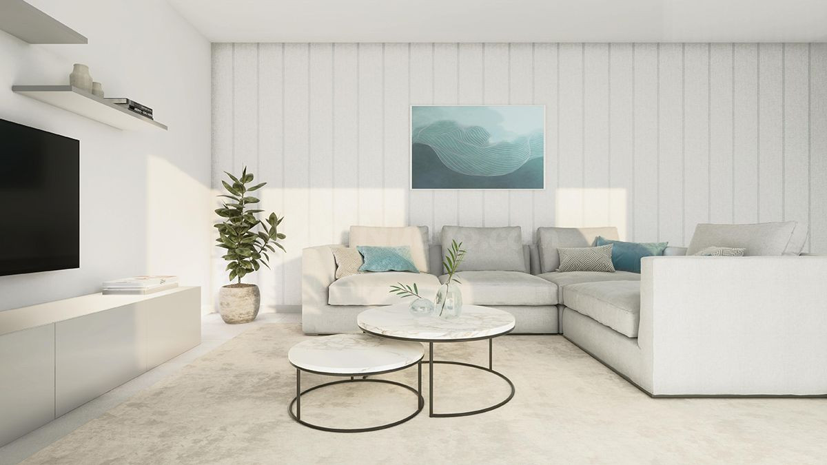 Planta baja 3 habitaciones 129m² en venta - Arroyo Vaquero - foto 2
