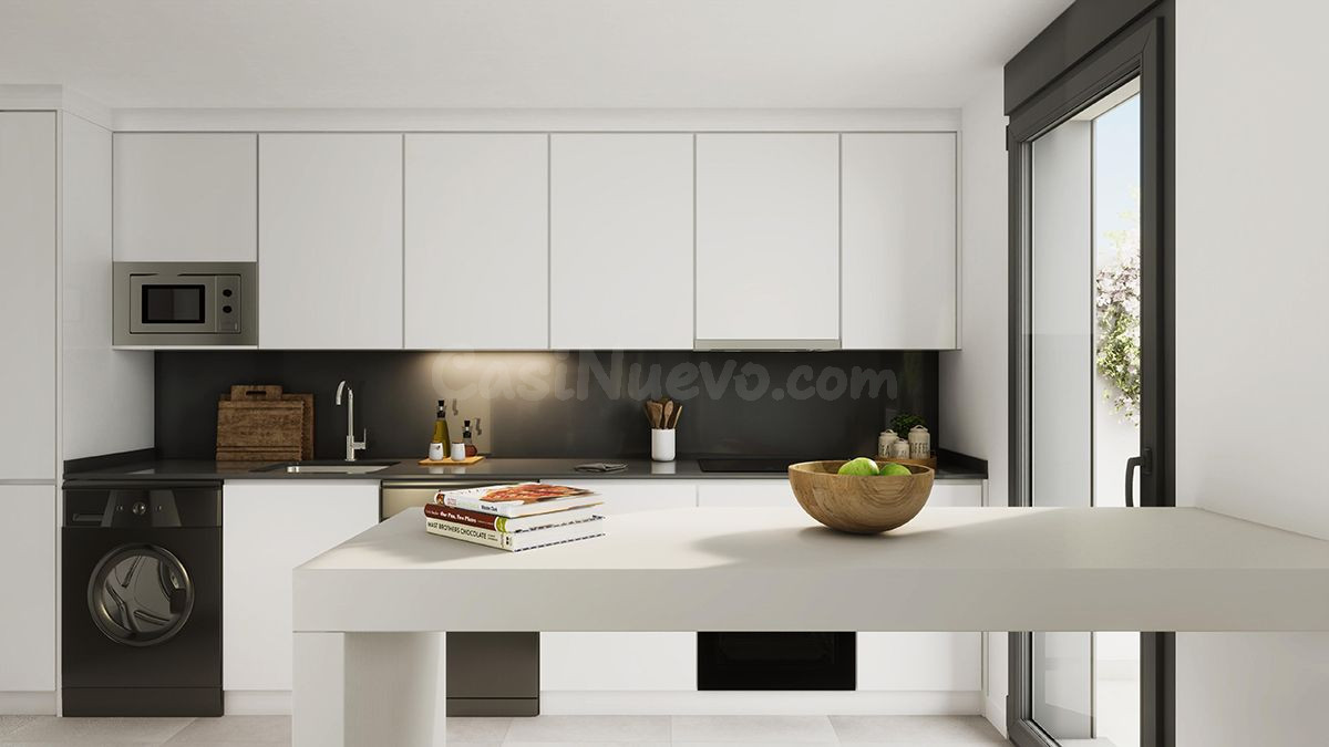 Planta baja 3 habitaciones 129m² en venta - Arroyo Vaquero - foto 3