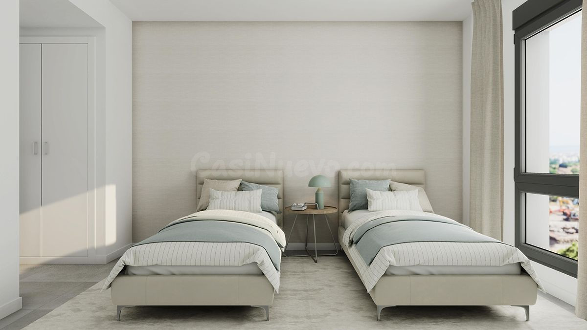 Planta baja 3 habitaciones 129m² en venta - Arroyo Vaquero - foto 4