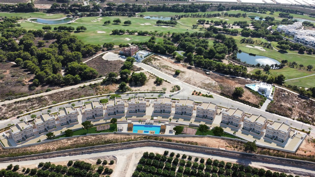 Bungalow Planta Alta 3 habitaciones 75m² en venta - Lo Romer - foto 2