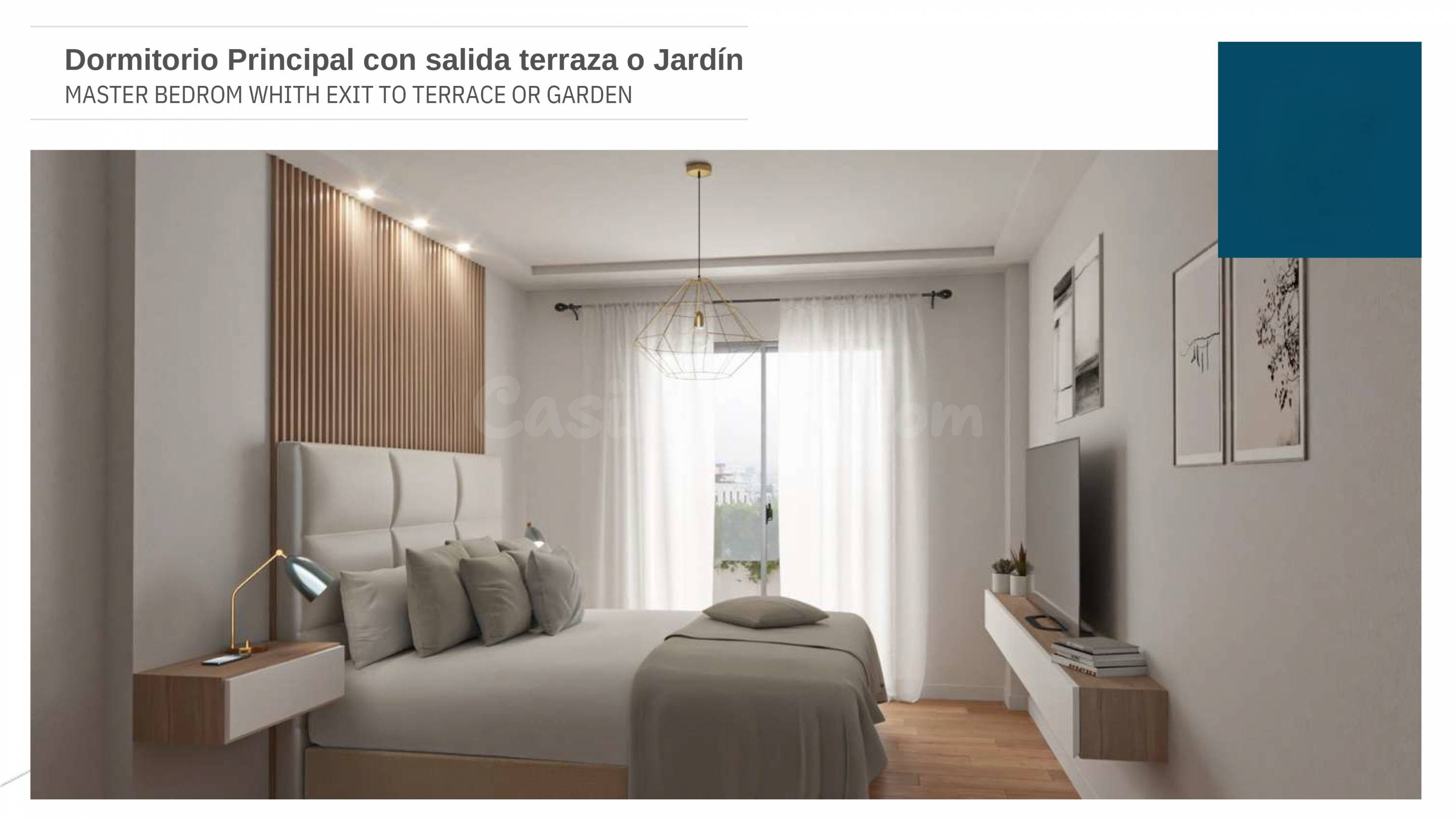 Planta baja 2 habitaciones 70m² en venta - Torrenueva - foto 3