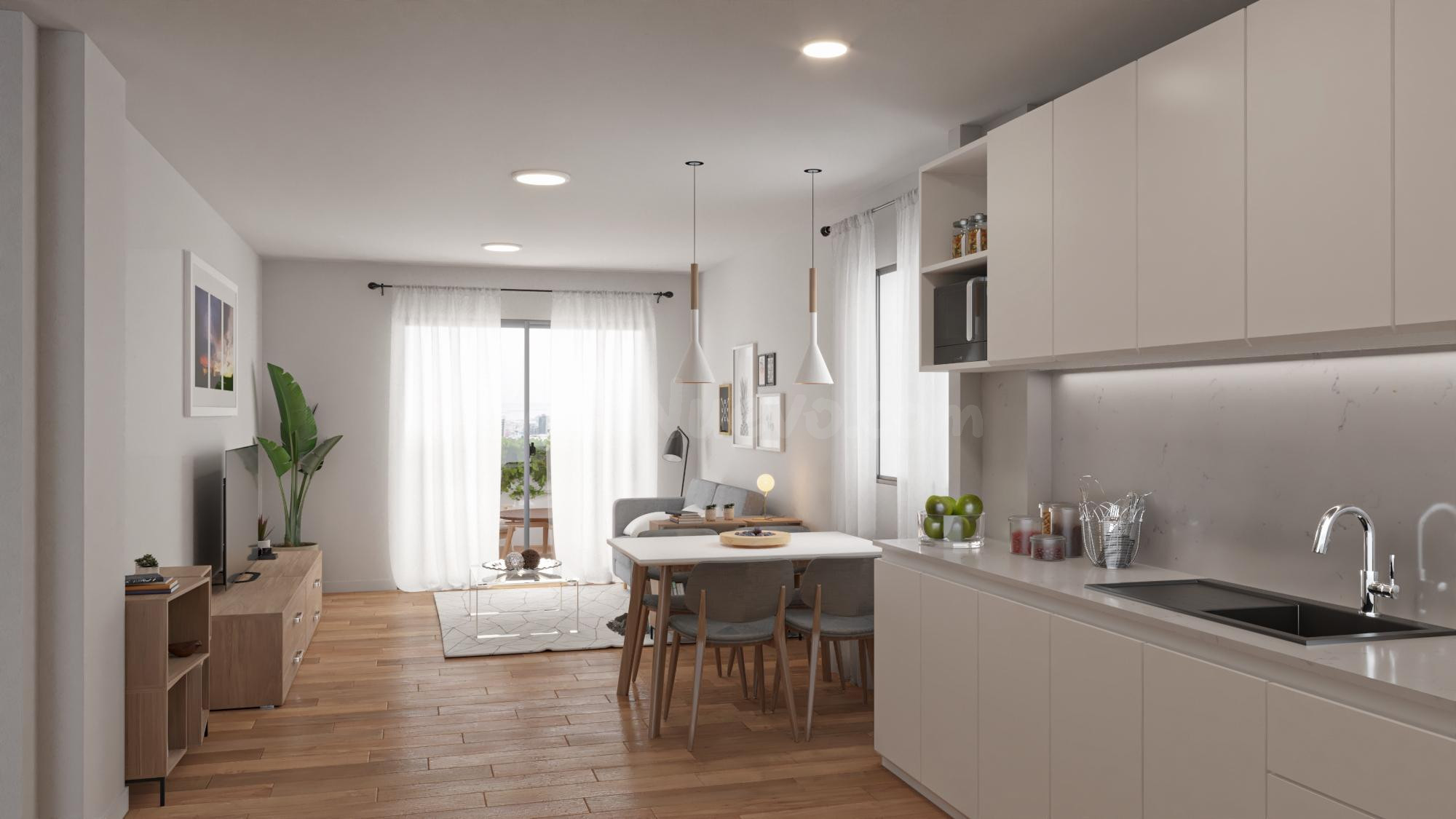 Planta baja 2 habitaciones 70m² en venta - Torrenueva - foto 4