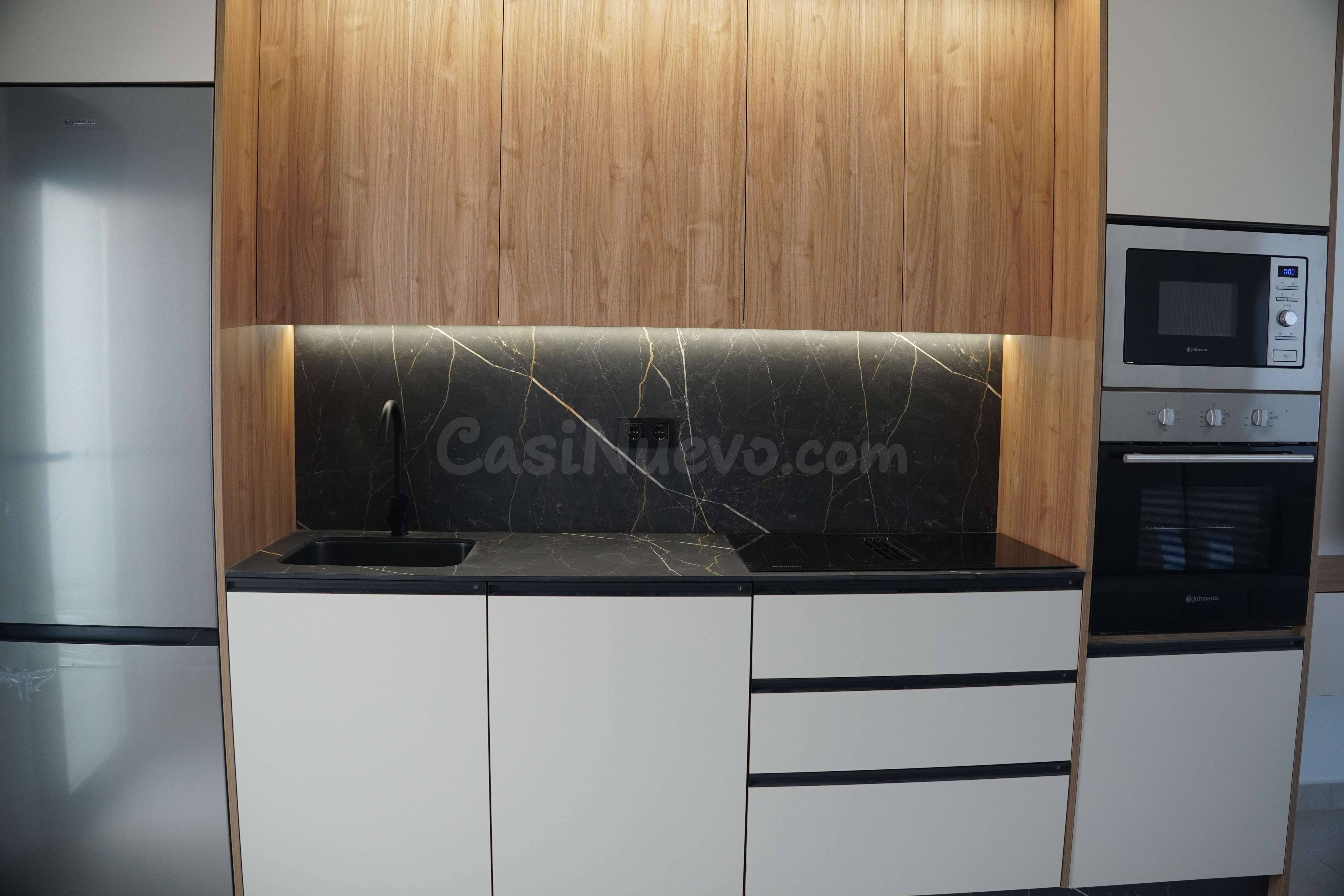 Bungalow Planta Alta 3 habitaciones 173m² en venta - La Torr - foto 4