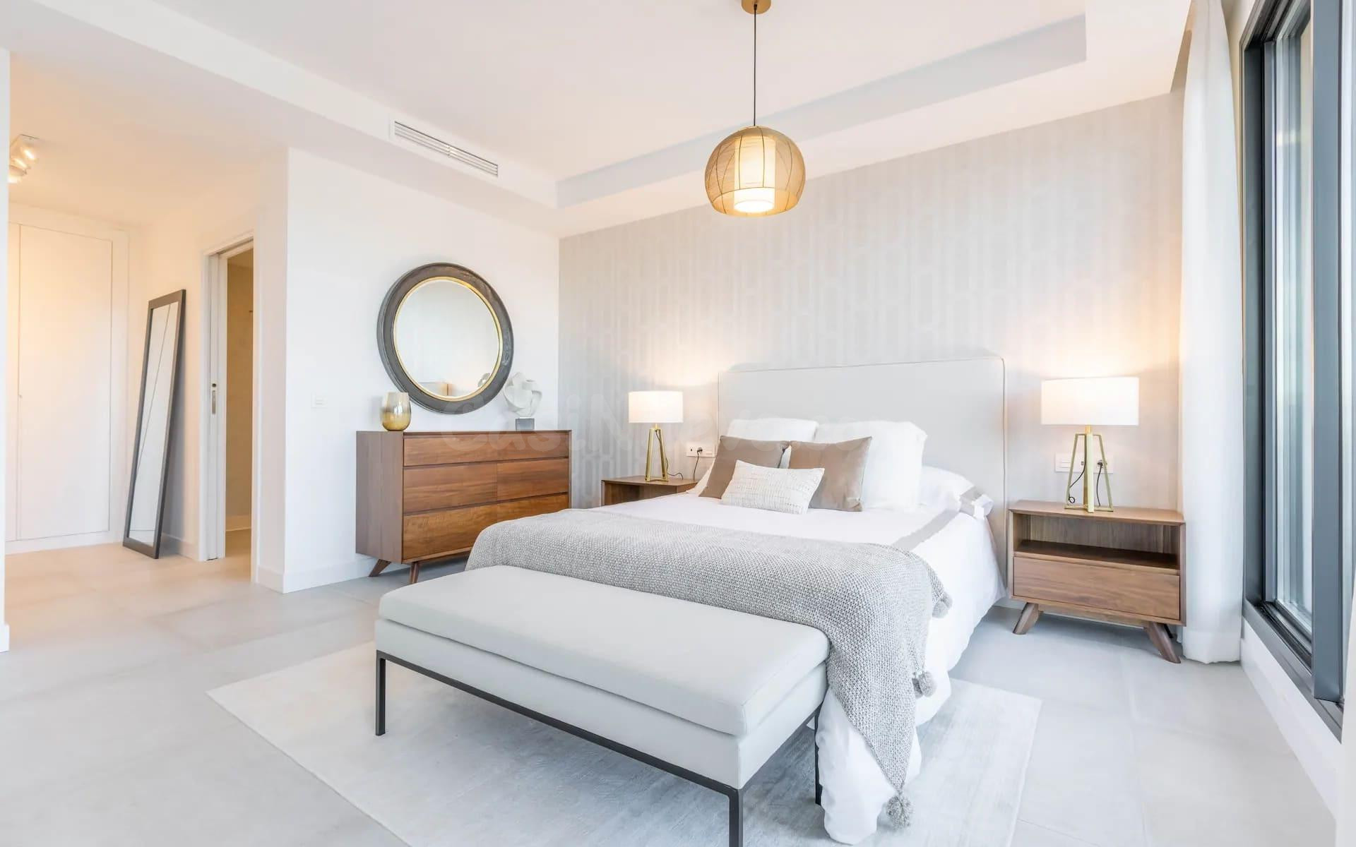 Adosado 3 habitaciones 170m² en venta - Calaburra - Chaparra - foto 5