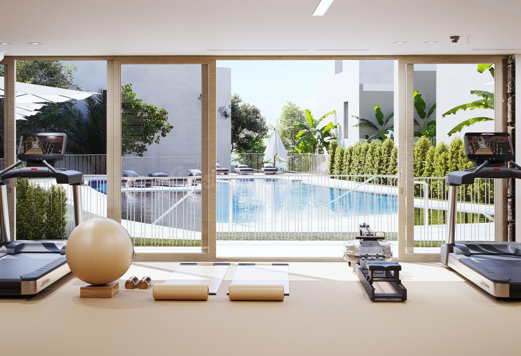 Adosado 4 habitaciones 268m² en venta - Riviera del Sol - foto 5