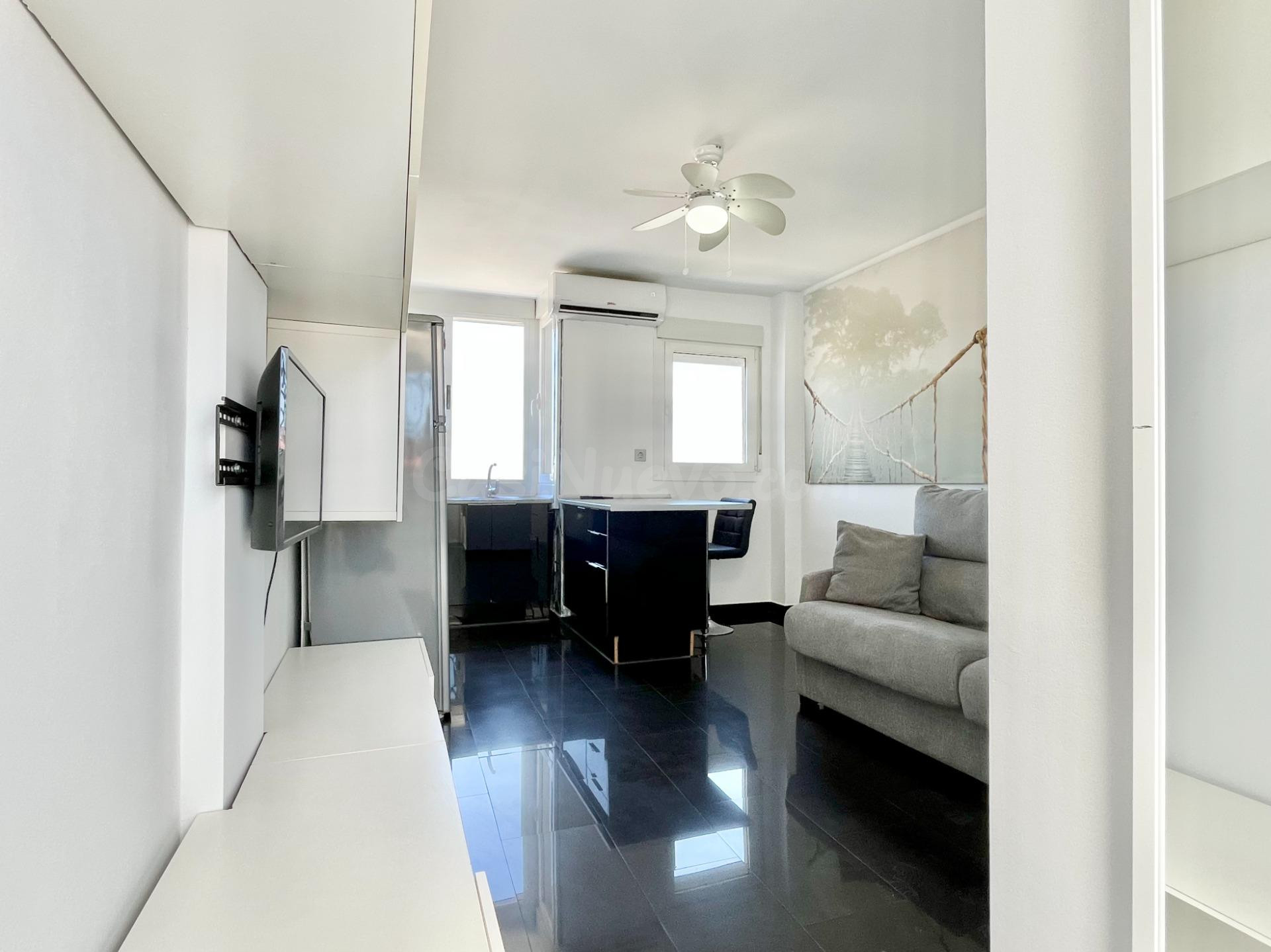 Estudio 26m² en venta - La Mata pueblo