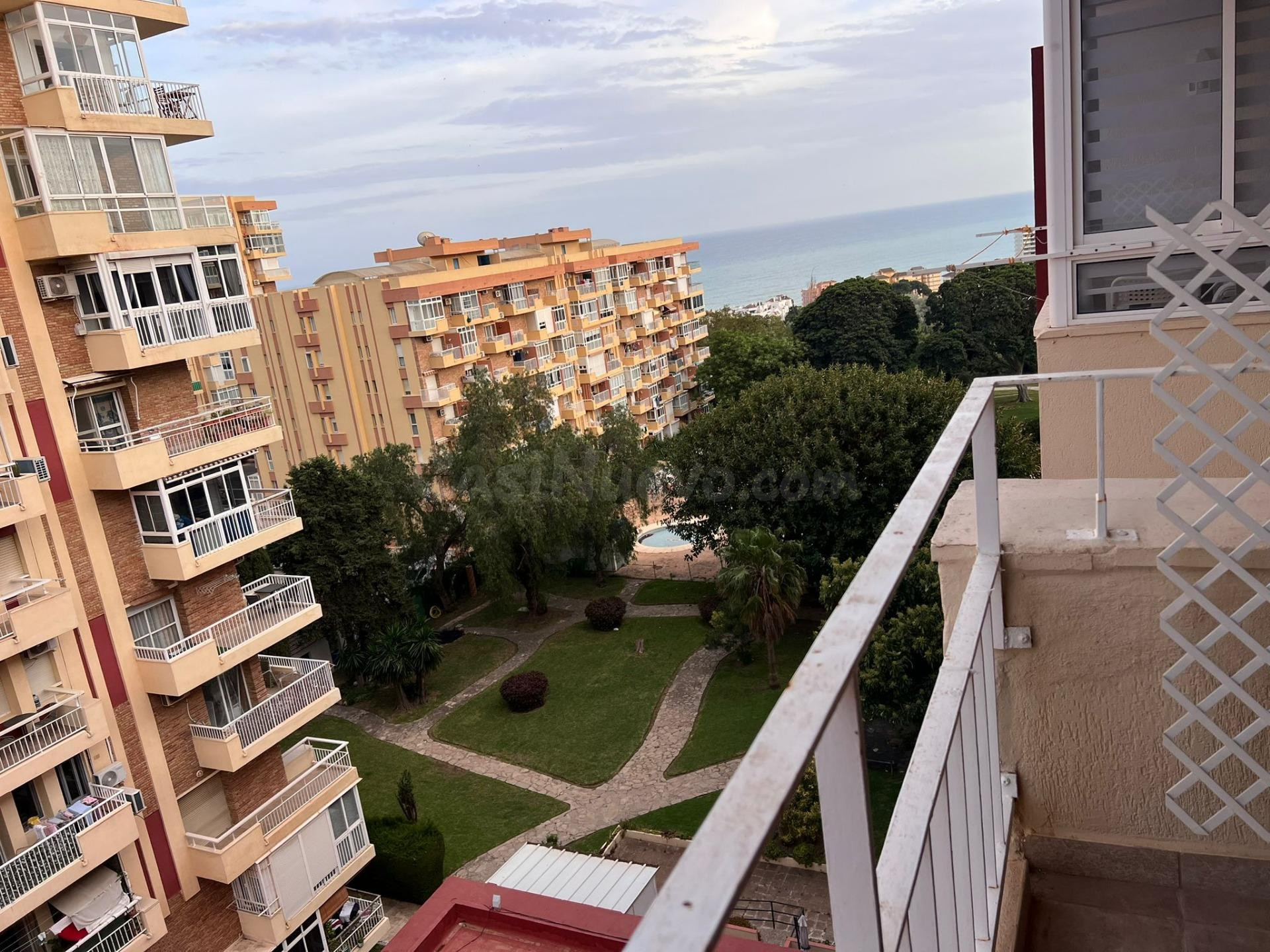 OPORTUNIDAD FRENTE AL MAR.EDIFICIO IRIS - foto 4