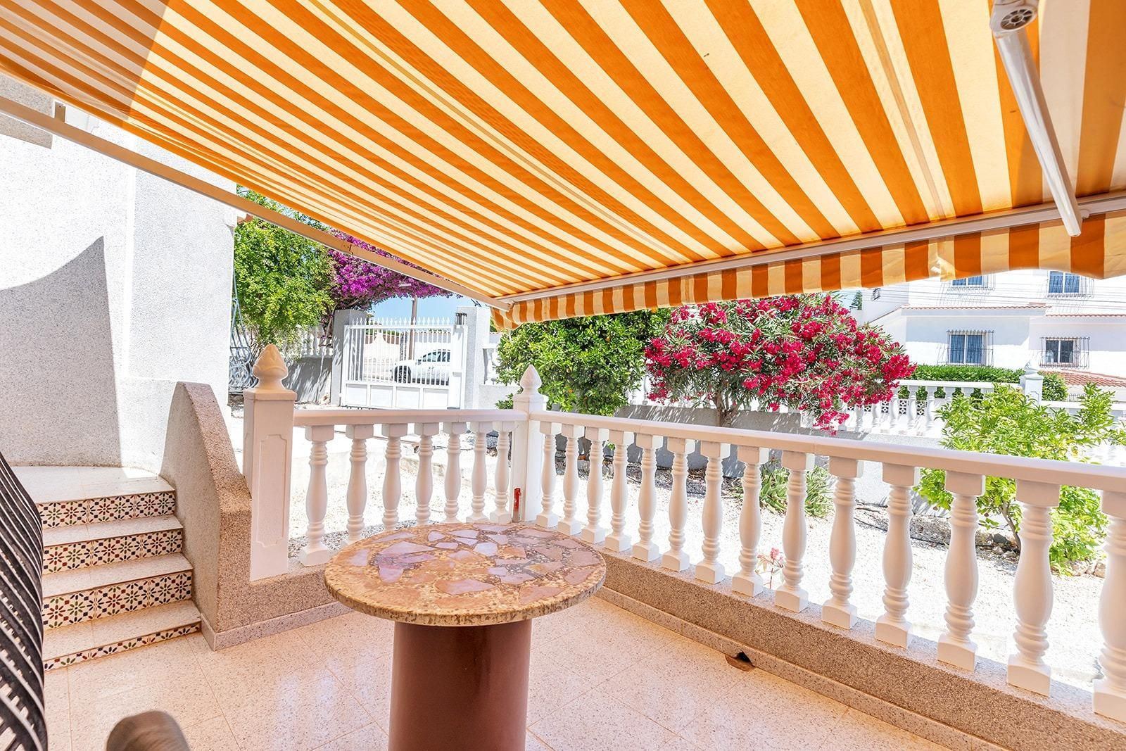 Chalet independiente con piscina privada en Ciudad Quesada,  - foto 3