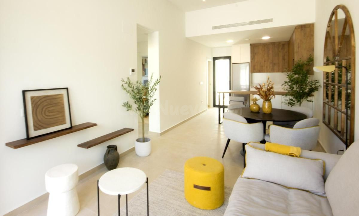 Bungalow 2 habitaciones 63m² en venta - San fulgencio pueblo - foto 2