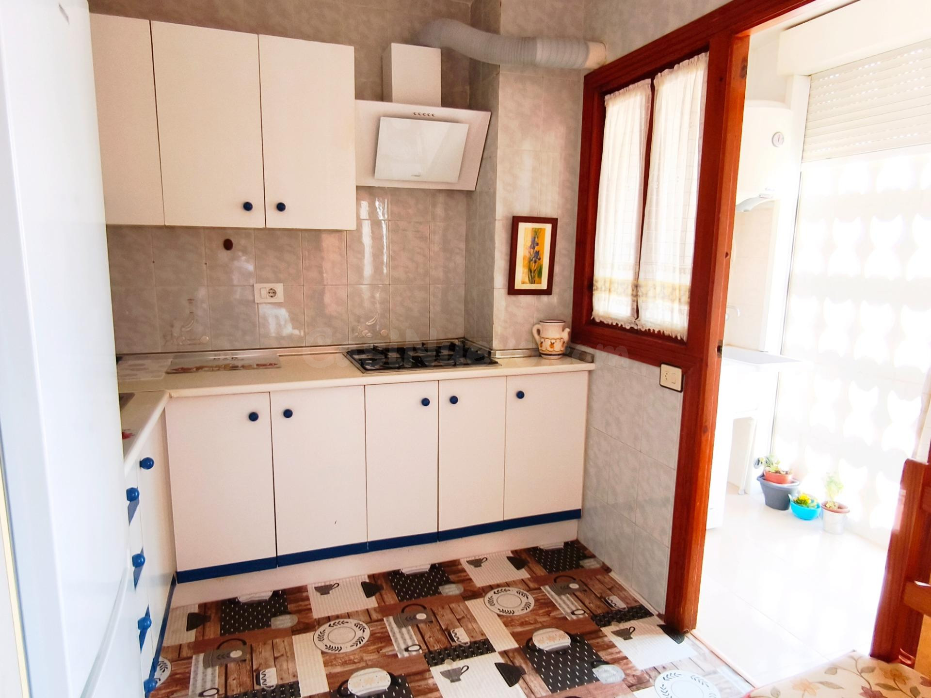 BONITO APARTAMENTO A POCOS MINUTOS DEL MAR - foto 4