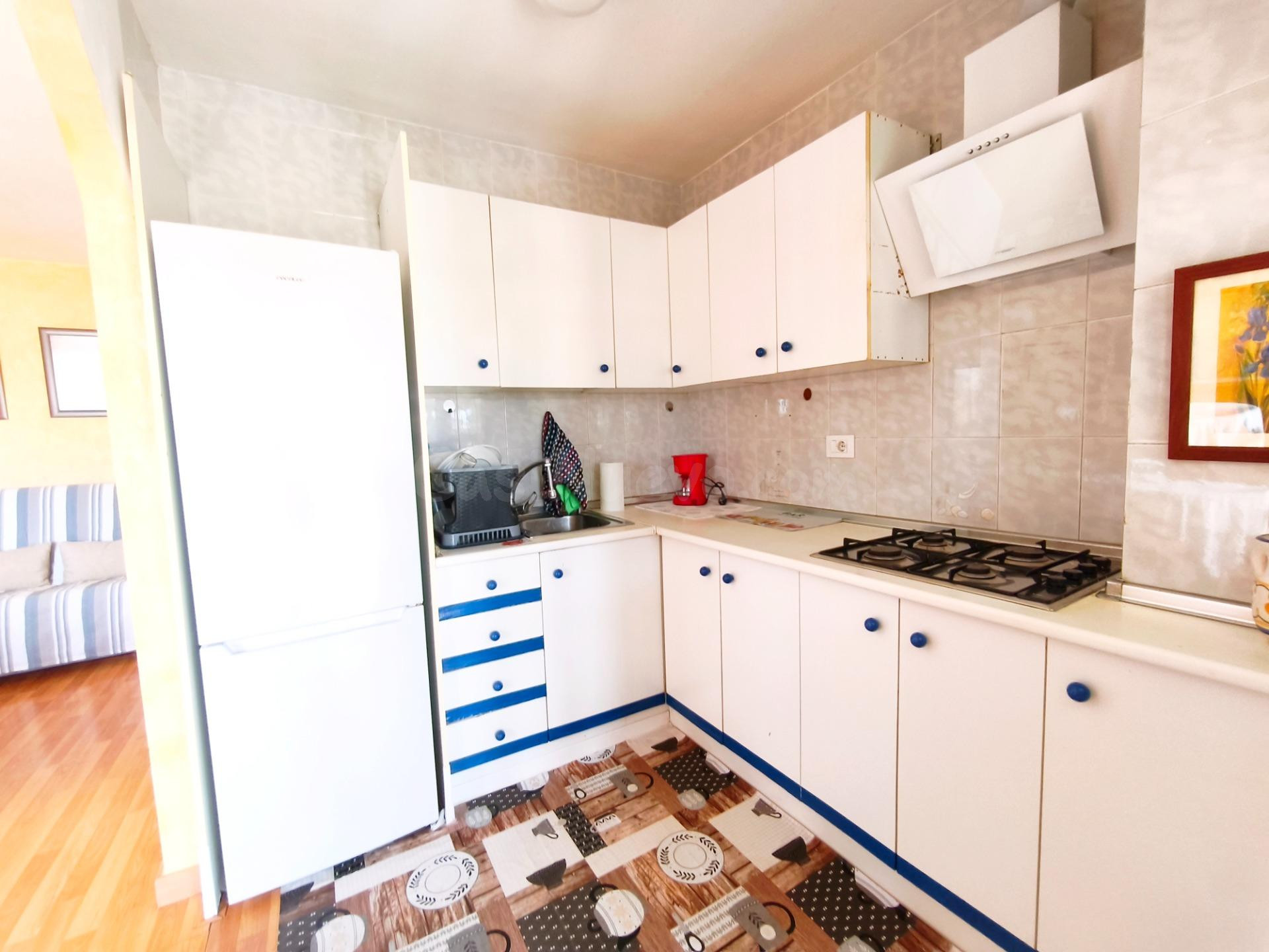 BONITO APARTAMENTO A POCOS MINUTOS DEL MAR - foto 5