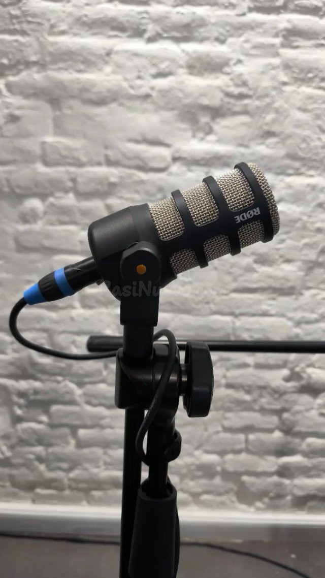 Micrófono Røde PodMic - foto 2