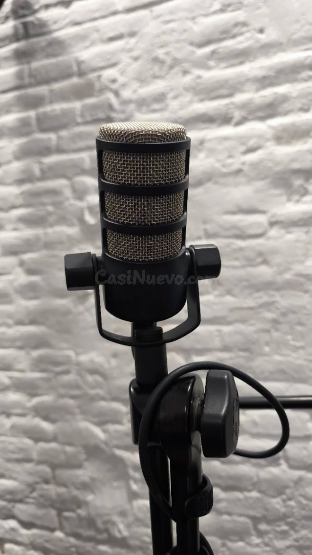 Micrófono Røde PodMic - foto 3