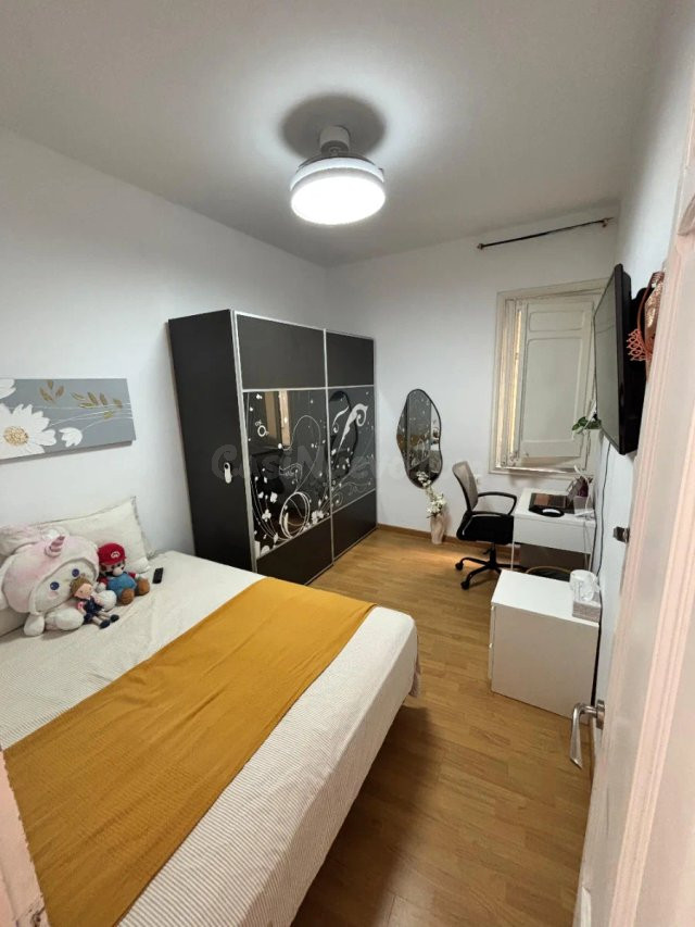 Habitación cómoda en corazón de Barcelona, cerca Sagrada Familia