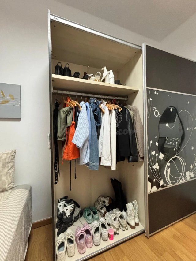Habitación cómoda en corazón de Barcelona, cerca Sagrada Familia - foto 4