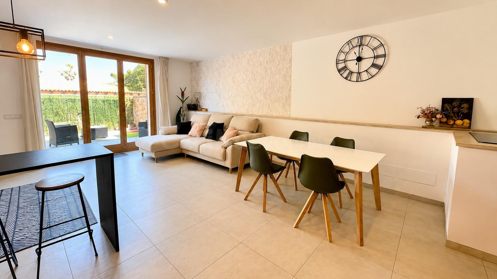 Casa de pueblo en Sencelles. - foto 3
