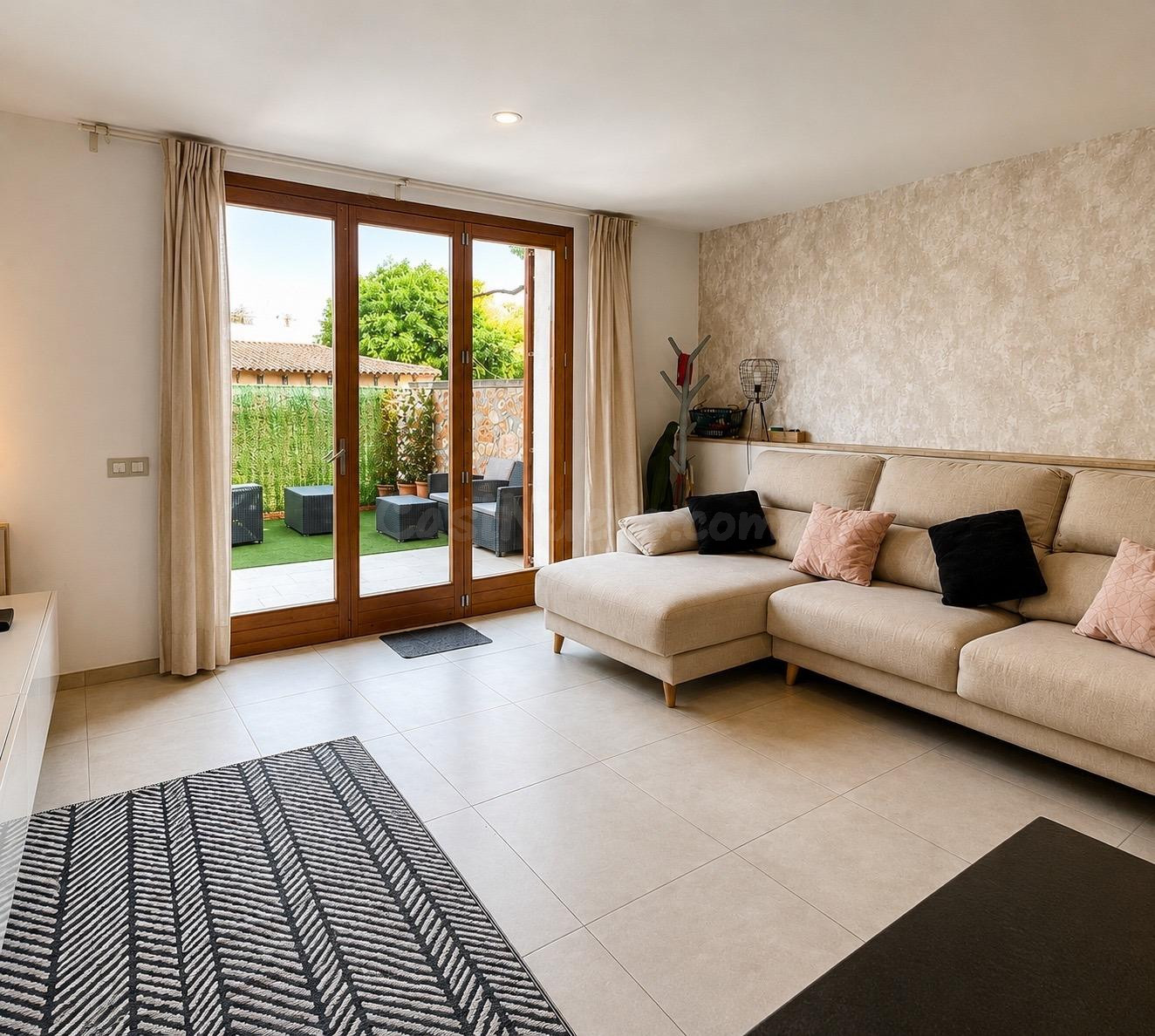 Casa de pueblo en Sencelles. - foto 4